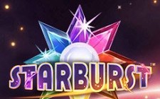 Игровой автомат Starburst